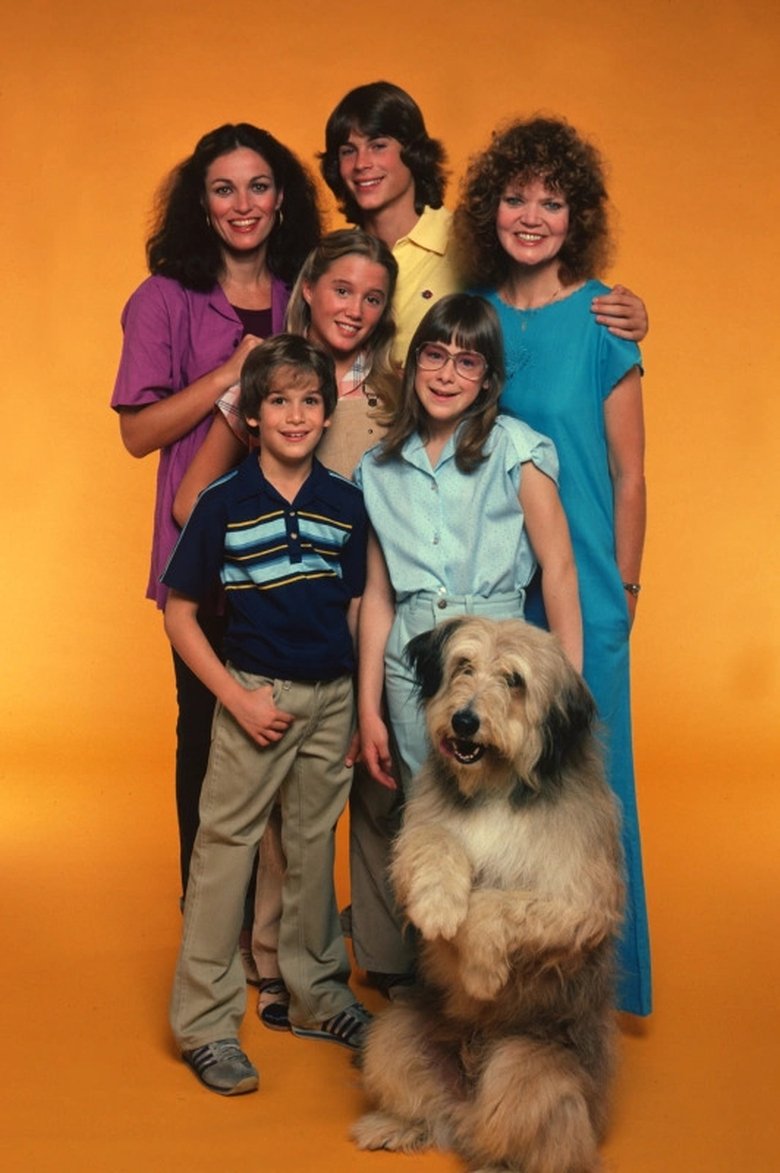 A New Kind of Family Poster of A New Kind of Family