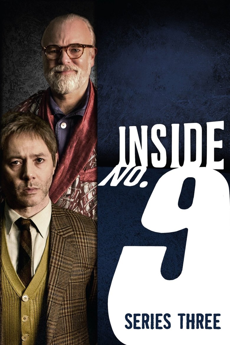 Cast and Crew in Inside No. 9 - Private View (Season 3 - Episode 5) - Private View Poster of Cast and Crew in Inside No. 9 - Private View (Season 3 - Episode 5) - Private View