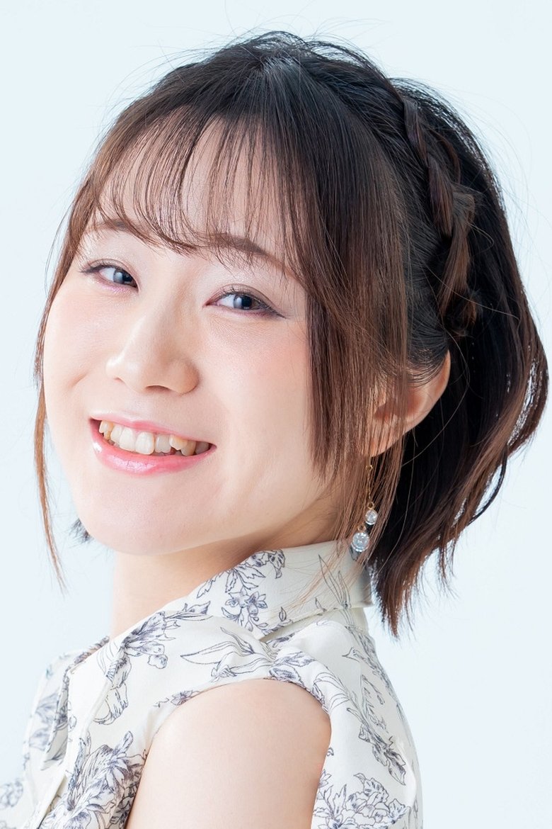 Yurina Kikuchi Portrait of Yurina Kikuchi