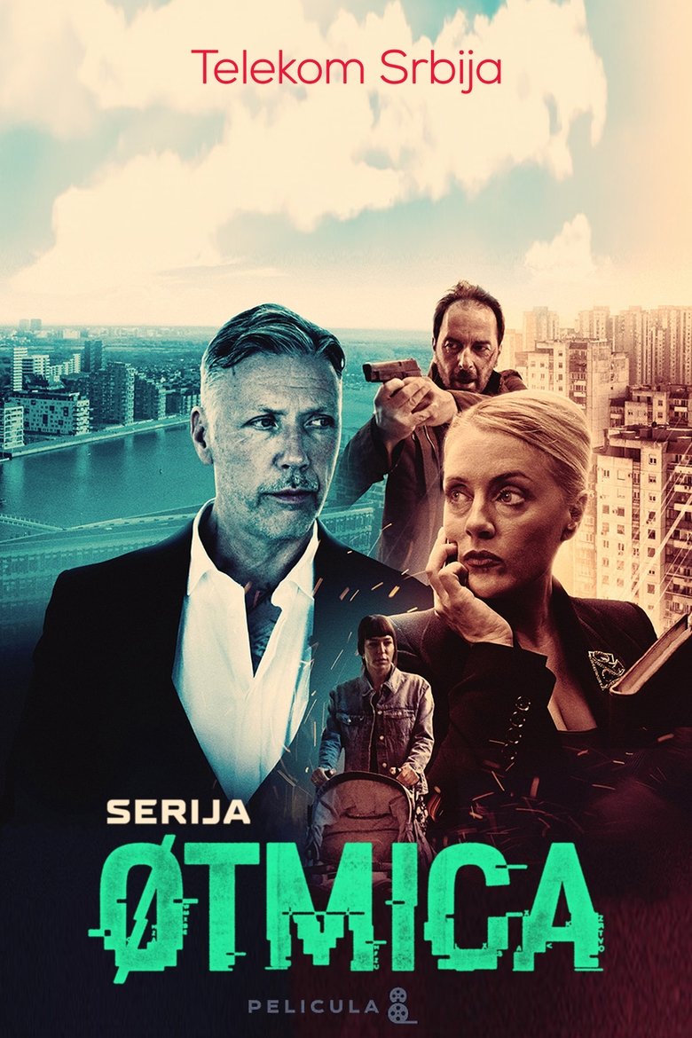 Episodes in Kidnapping - Season 1 - Season 1 Poster of Episodes in Kidnapping - Season 1 - Season 1