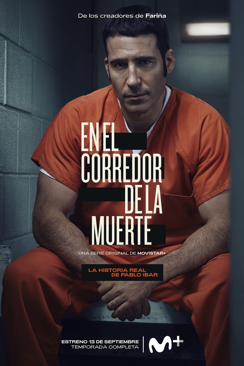 Episodes in En El Corredor De La Muerte - Season 1 - Season 1 Poster of Episodes in En El Corredor De La Muerte - Season 1 - Season 1