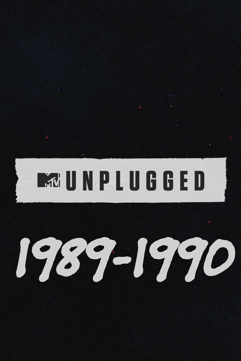 Episodes in MTV Unplugged - Season 1 - Season 1 Poster of Episodes in MTV Unplugged - Season 1 - Season 1