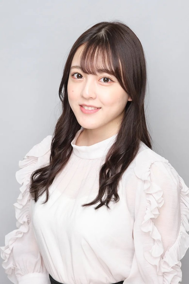 Akari Yura Portrait of Akari Yura