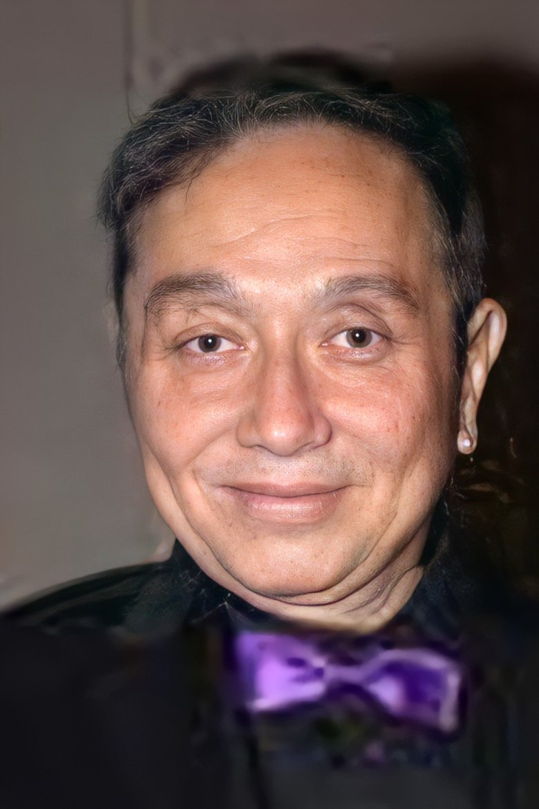 Poon Hang-Sang Portrait of Poon Hang-Sang