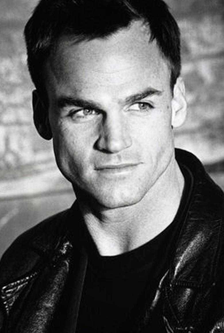 Doug Wert Portrait of Doug Wert