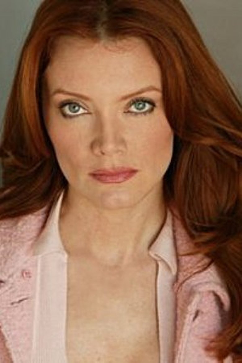 Lori Lively Portrait of Lori Lively