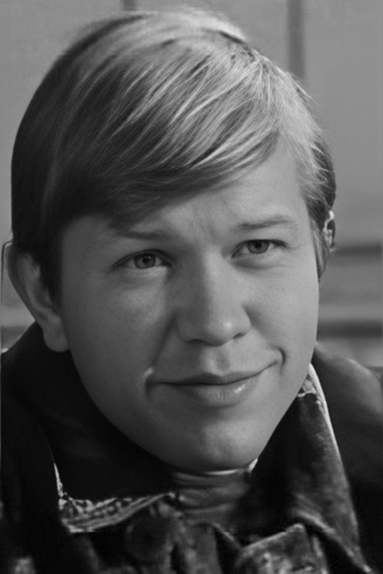 Mikhail Rozanov Portrait of Mikhail Rozanov