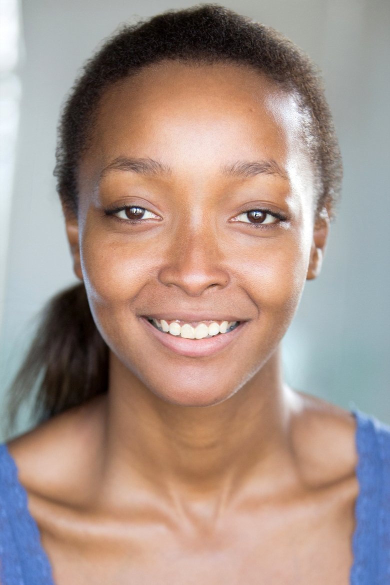Latesha Wilson Portrait of Latesha Wilson