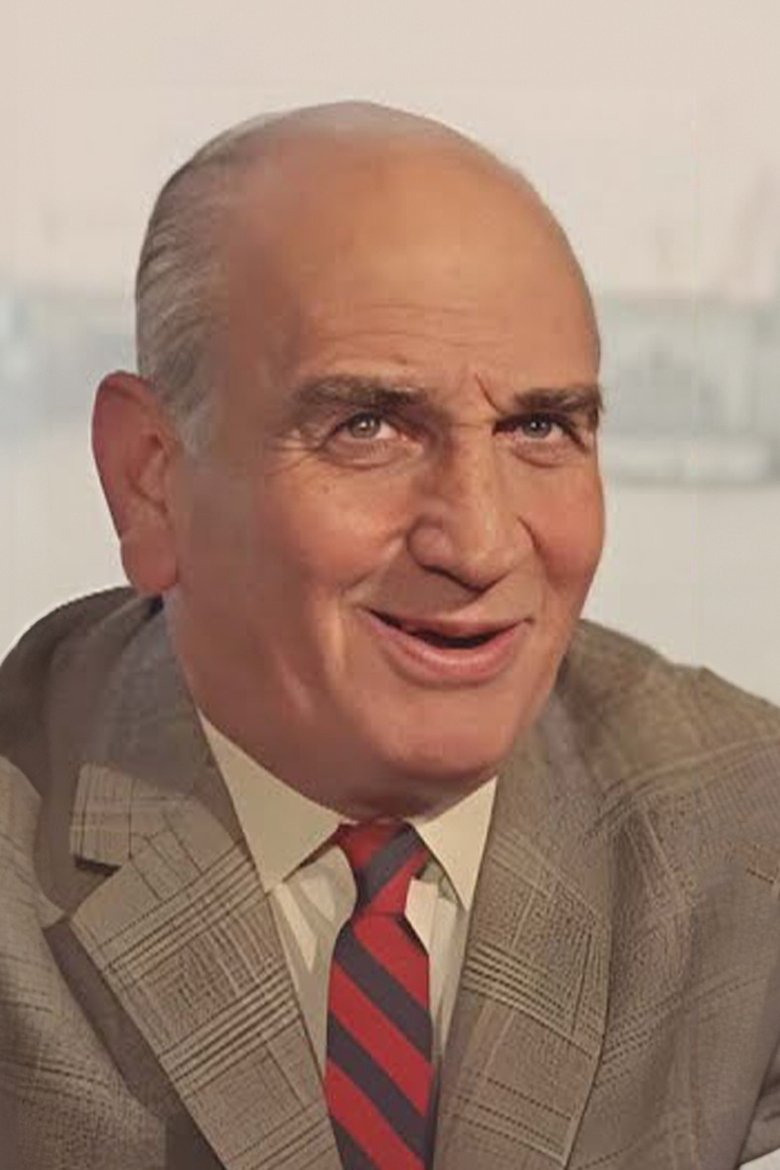 Feridun Çölgeçen Portrait of Feridun Çölgeçen