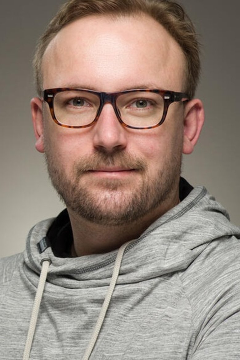 Jonas Heicks Portrait of Jonas Heicks