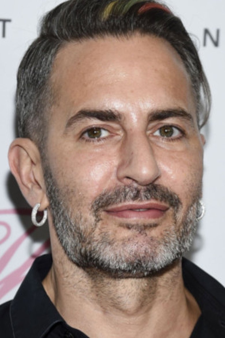 Marc Jacobs Portrait of Marc Jacobs