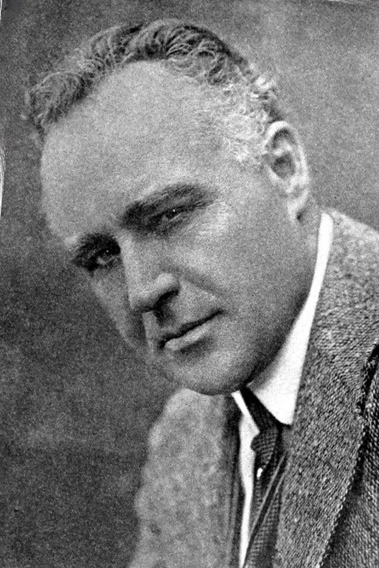 Walter Edwards Portrait of Walter Edwards