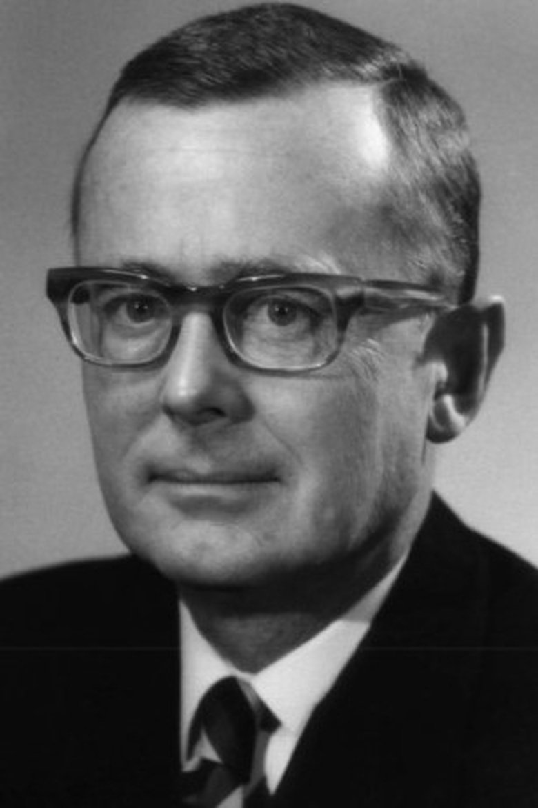 Karl Schiller Portrait of Karl Schiller