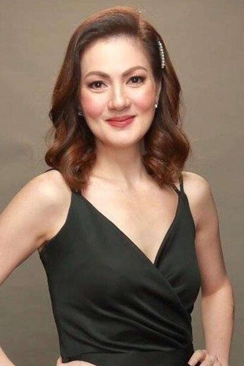 Carmina Villarroel Portrait of Carmina Villarroel