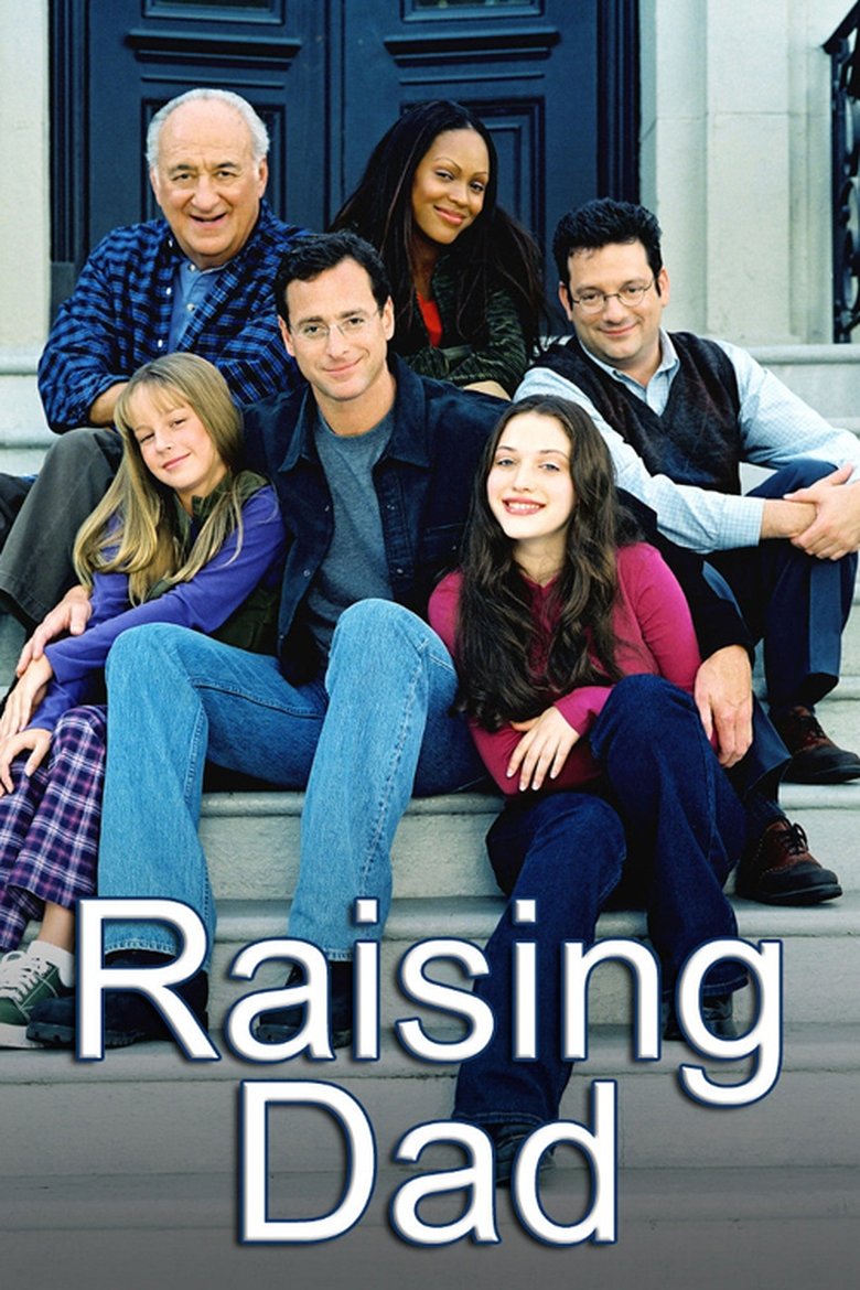 Raising Dad Poster of Raising Dad