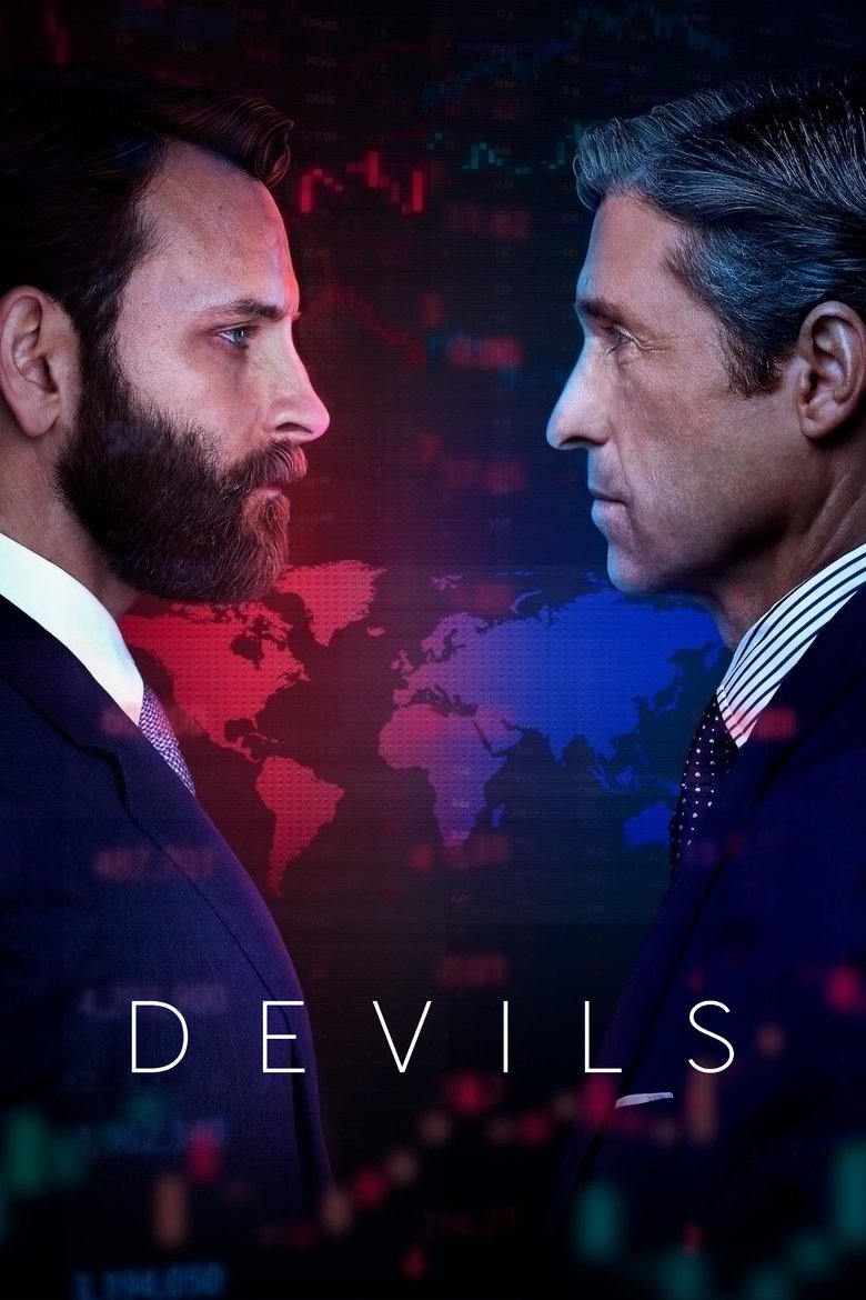 Episodes in Devils - Season 2 - Season 2 Poster of Episodes in Devils - Season 2 - Season 2