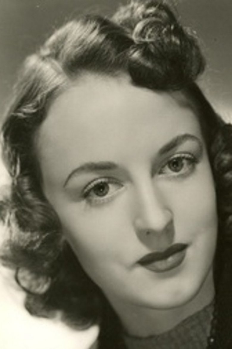 Jane Drummond Portrait of Jane Drummond