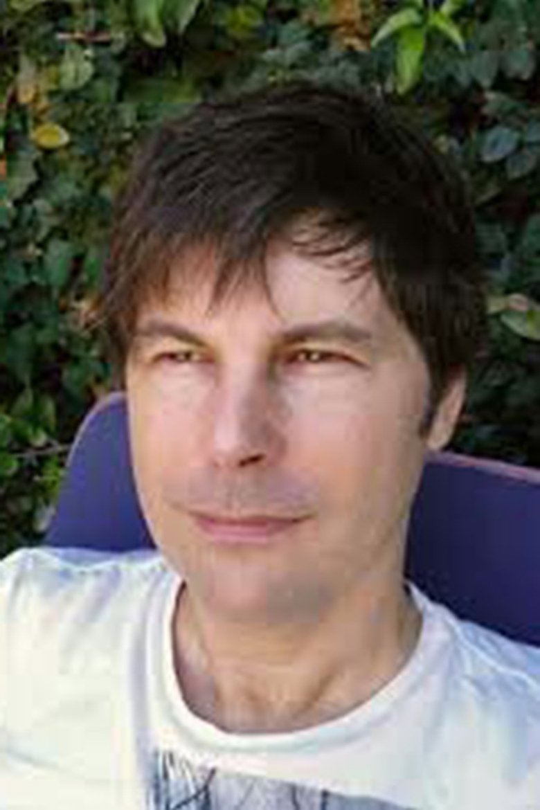 Lindsay Fleay Portrait of Lindsay Fleay