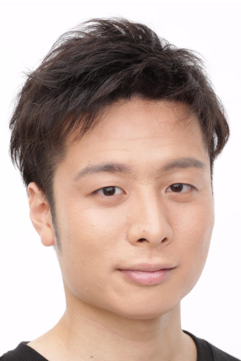 Toshiki Nishimura Portrait of Toshiki Nishimura