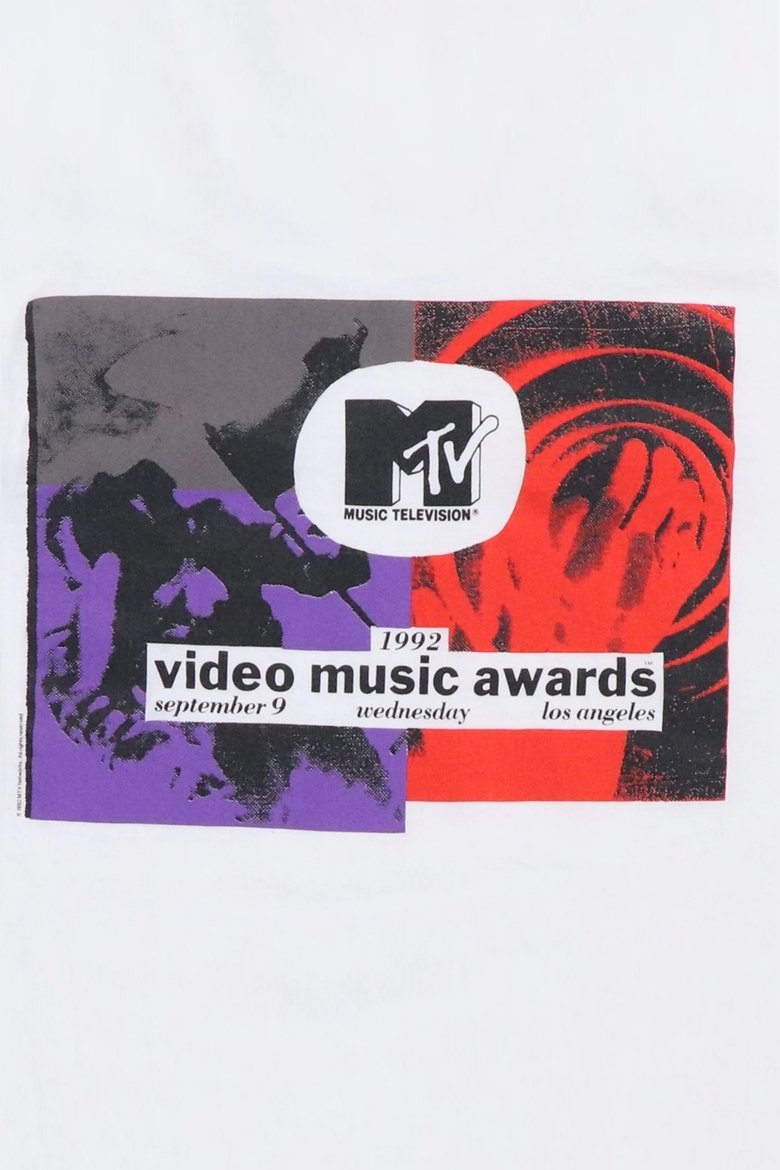 Episodes in MTV Video Music Awards - Season 9 - Season 9 Poster of Episodes in MTV Video Music Awards - Season 9 - Season 9