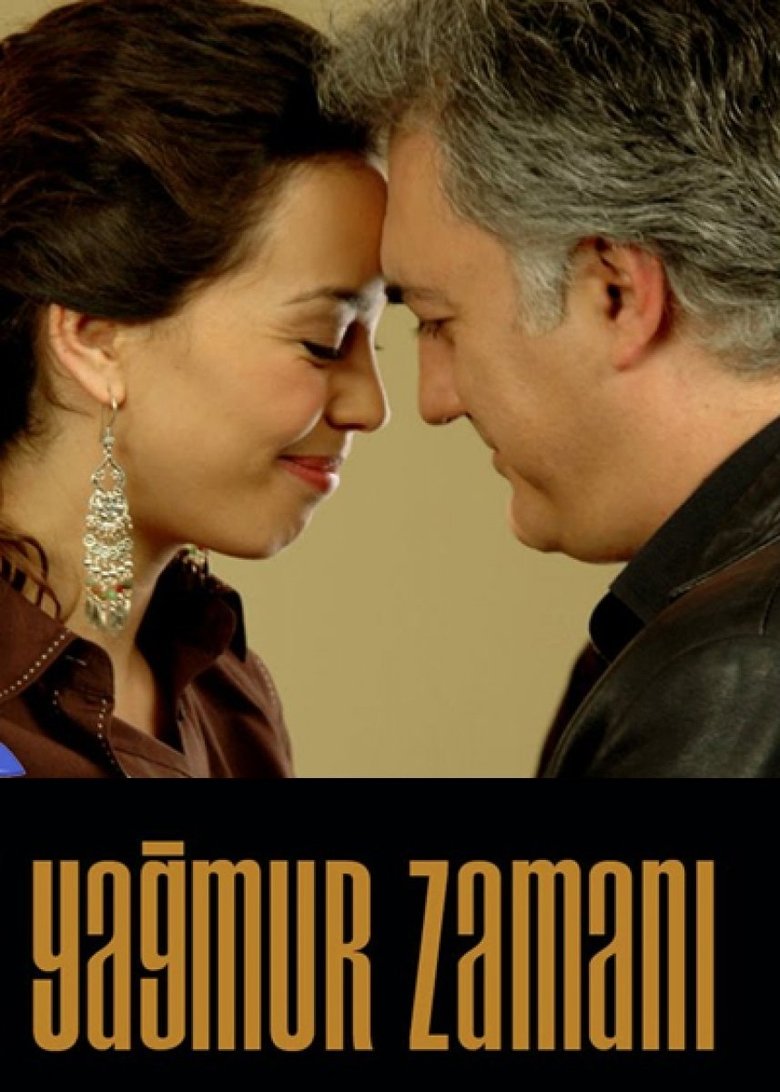Yağmur Zamanı Poster of Yağmur Zamanı