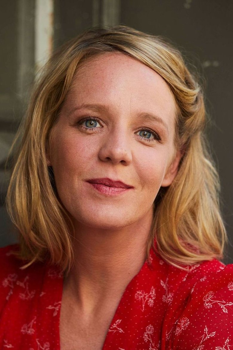 Katrin Wichmann Portrait of Katrin Wichmann
