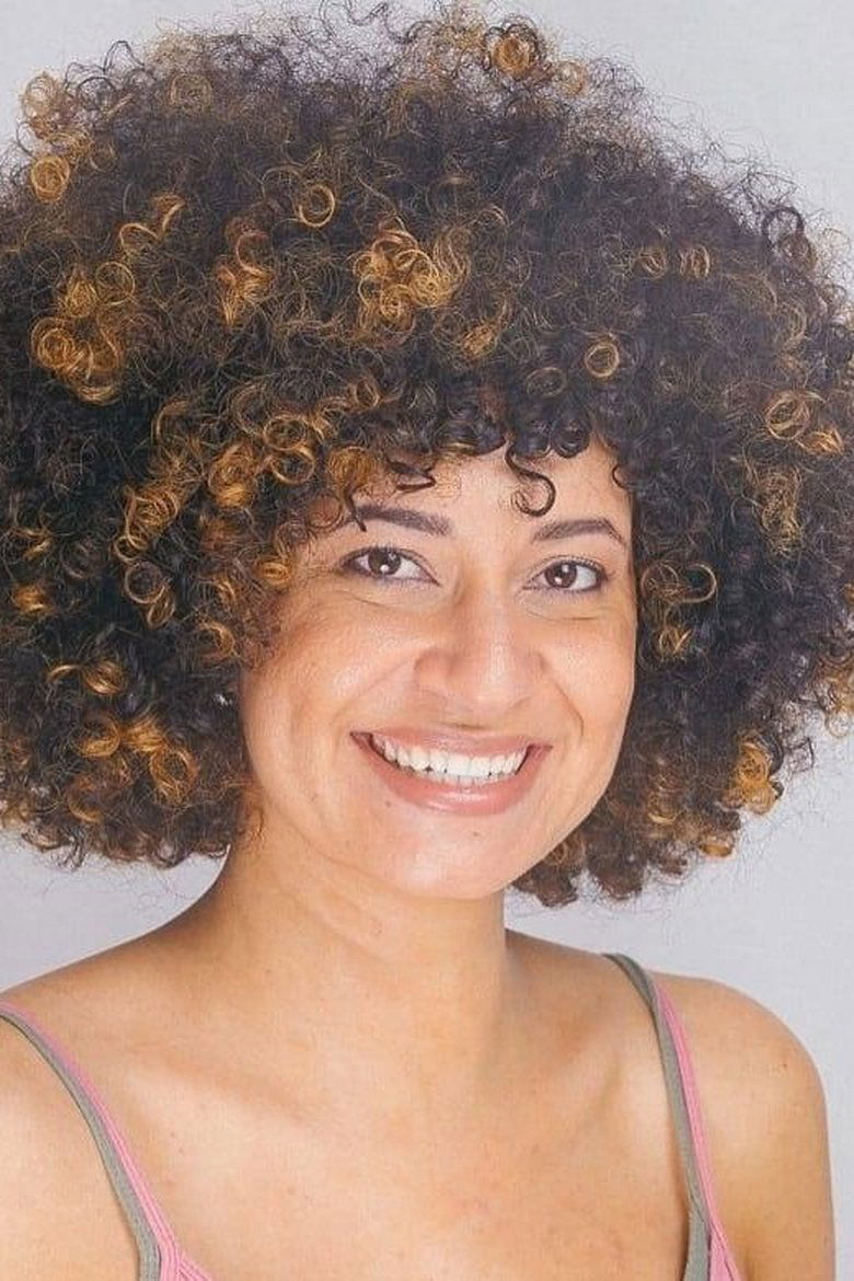 Giselda Prado Portrait of Giselda Prado