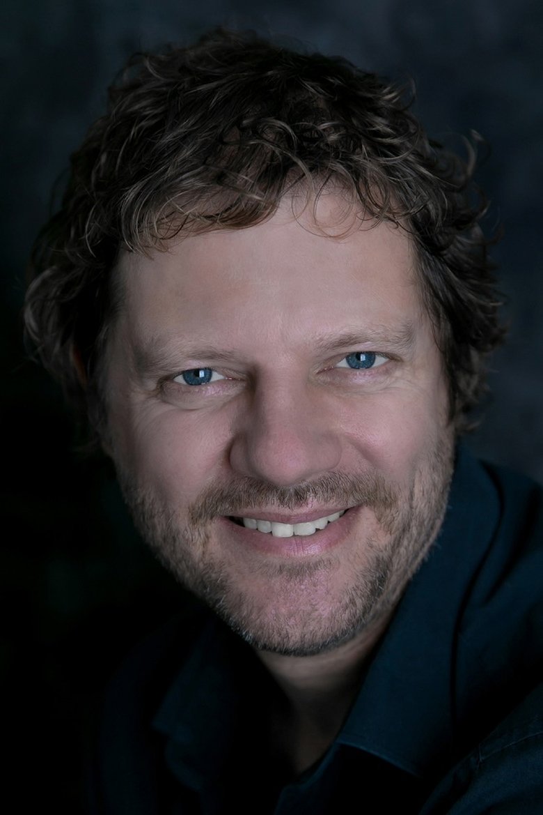 Matthew Filkins Portrait of Matthew Filkins