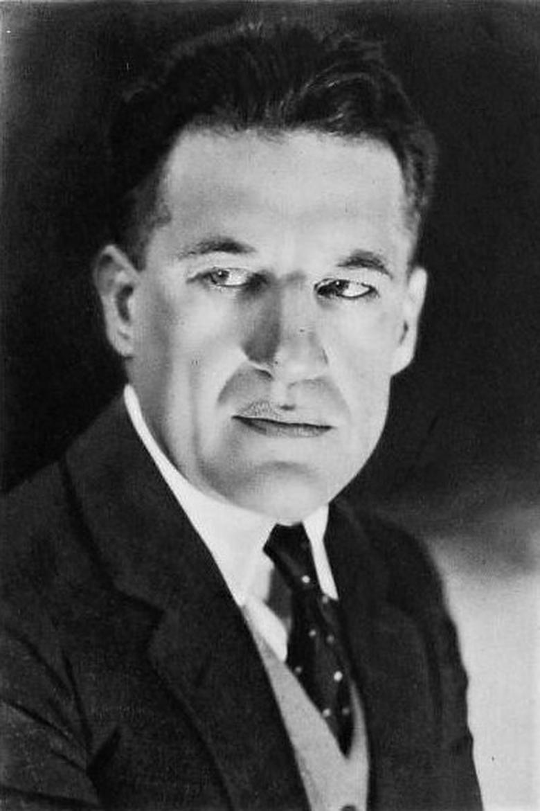 Walter Long Portrait of Walter Long