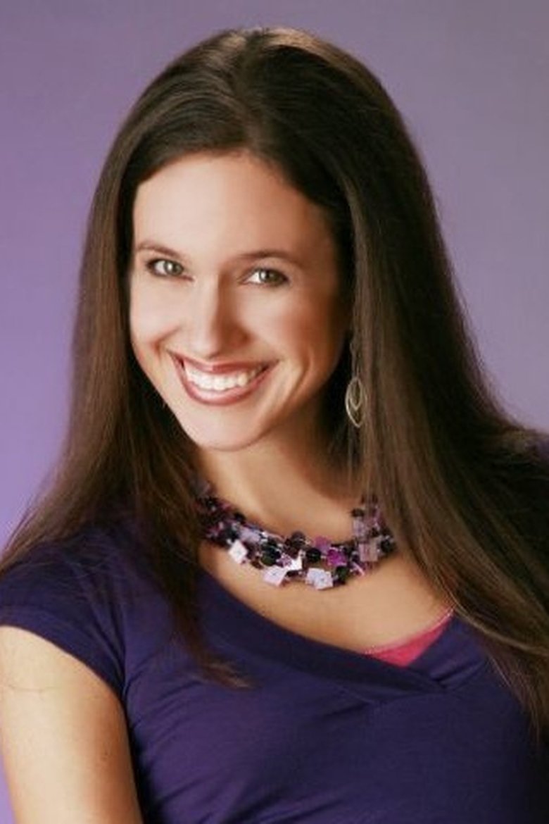 Kim Evans Portrait of Kim Evans
