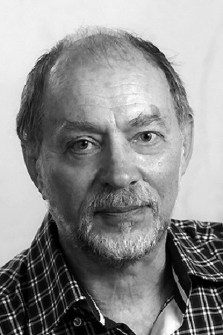 Yuri Rumyantsev Portrait of Yuri Rumyantsev