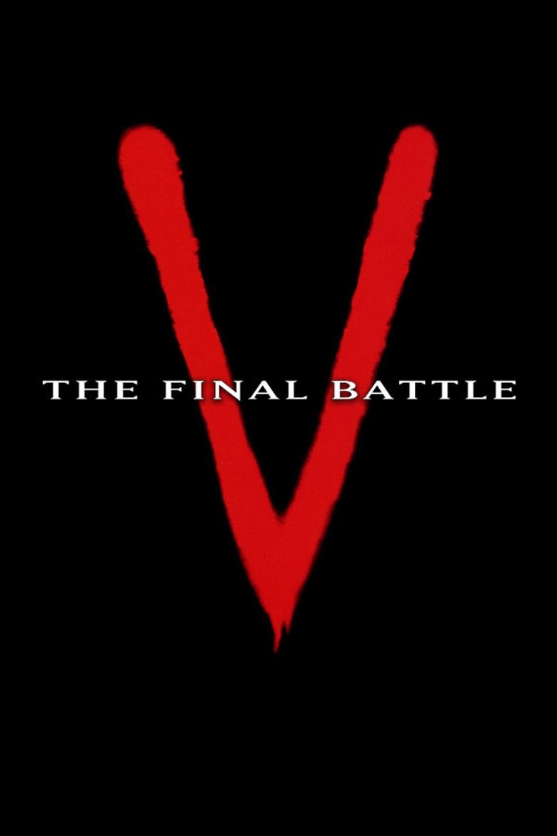 V: The Final Battle Poster of V: The Final Battle