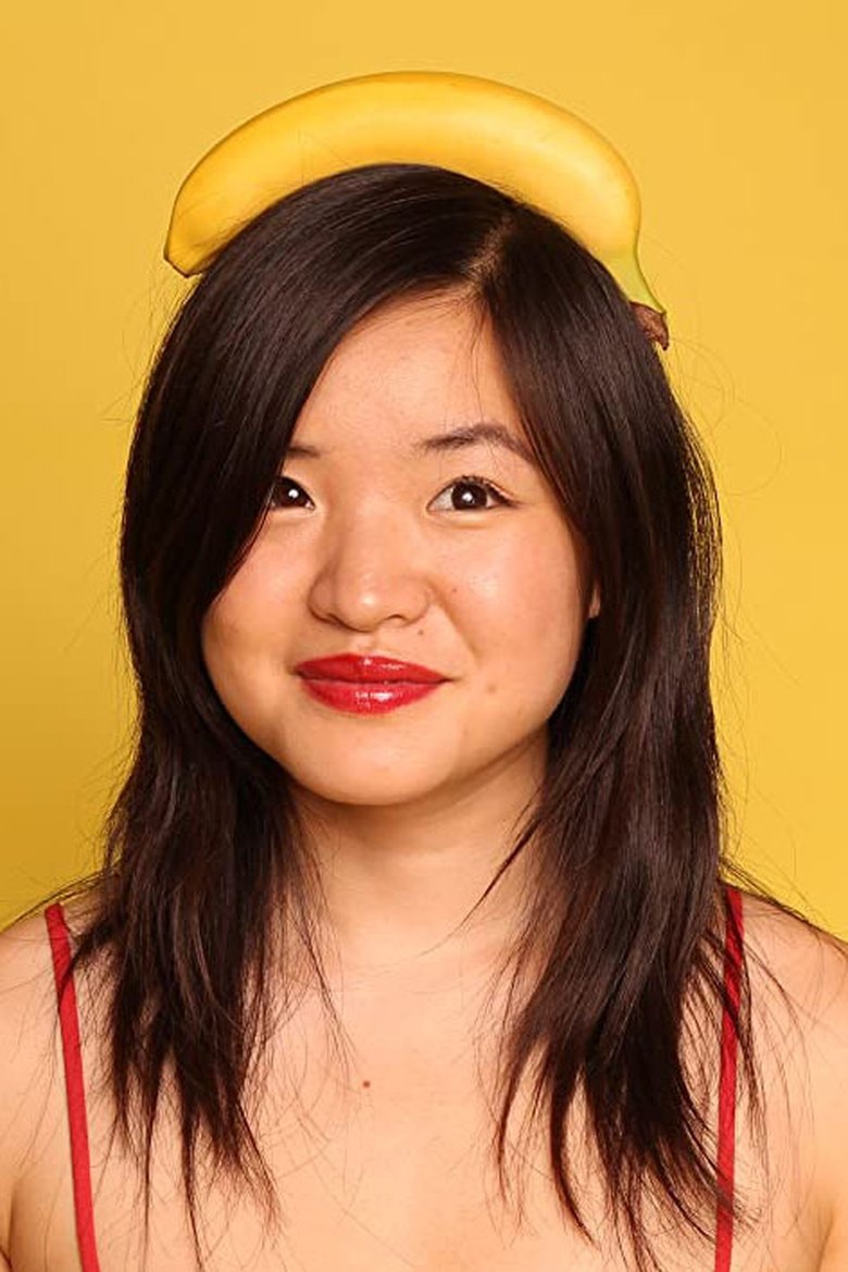 Natasha Tina Liu Portrait of Natasha Tina Liu
