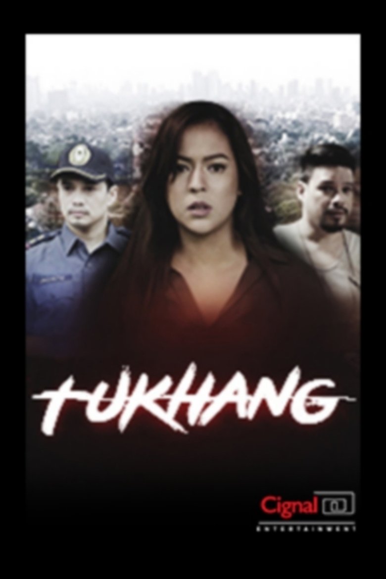 Tukhang Poster of Tukhang