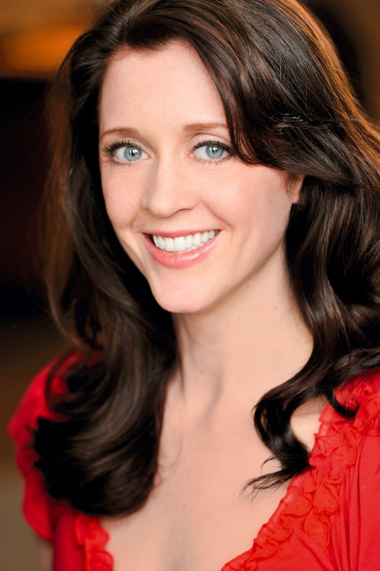 Leigh Shannan Feldpausch Portrait of Leigh Shannan Feldpausch