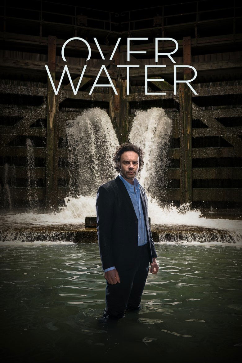 Episodes in Over Water - Season 1 - Season 1 Poster of Episodes in Over Water - Season 1 - Season 1