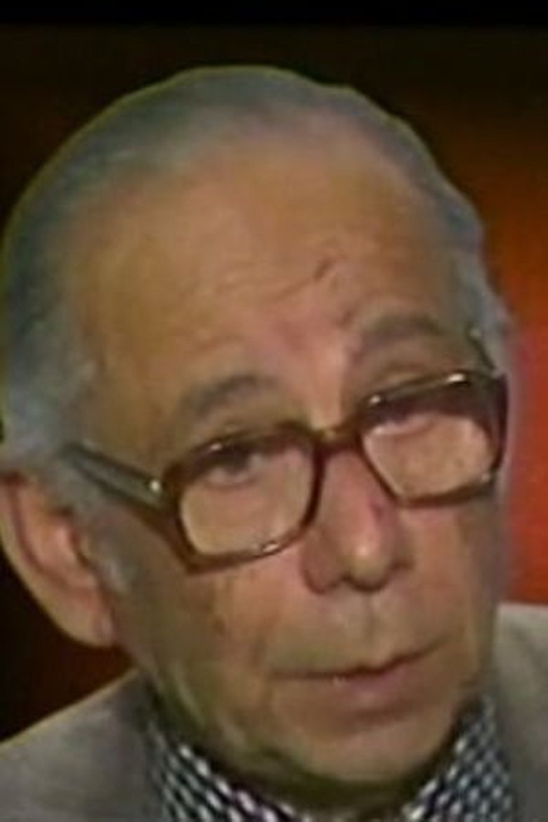 Wahid Farid Portrait of Wahid Farid