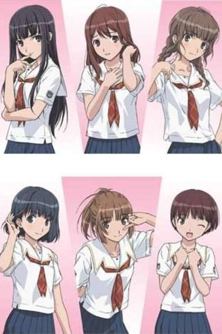 Episodes in Kimi Kiss Pure Rouge - Season 1 - Season 1 Poster of Episodes in Kimi Kiss Pure Rouge - Season 1 - Season 1