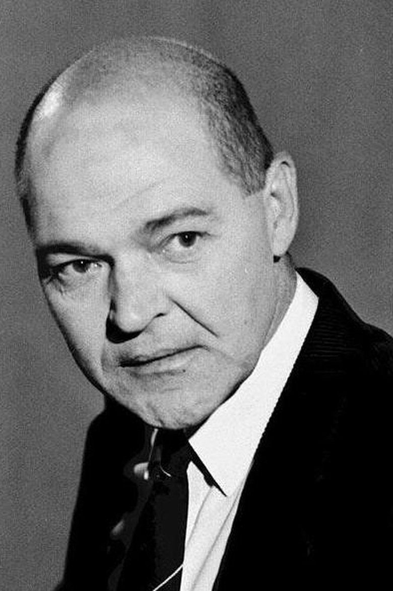 Aleksei Zharkov Portrait of Aleksei Zharkov