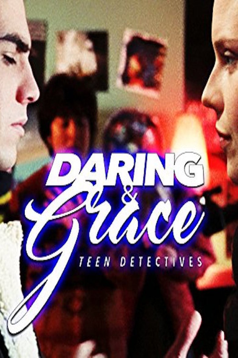Daring & Grace Poster of Daring & Grace