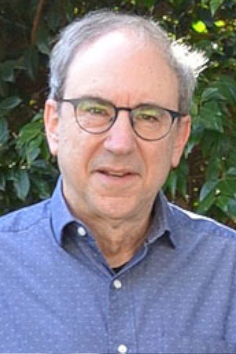 Lowell Ganz Portrait of Lowell Ganz