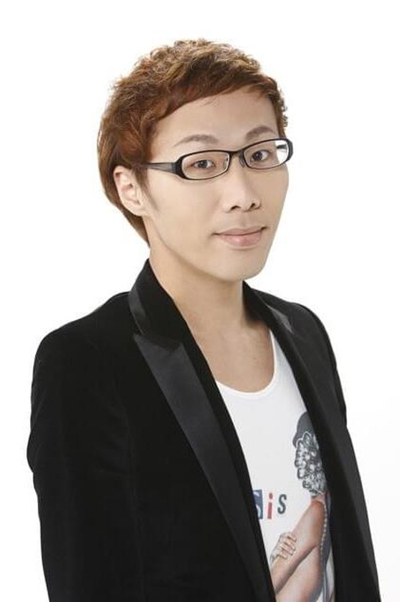 Daisuke Endou Portrait of Daisuke Endou