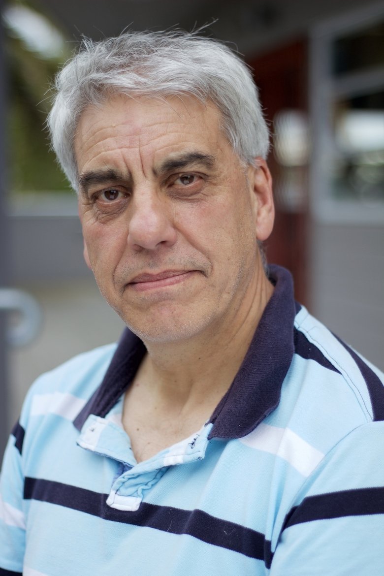 Paul Norell Portrait of Paul Norell