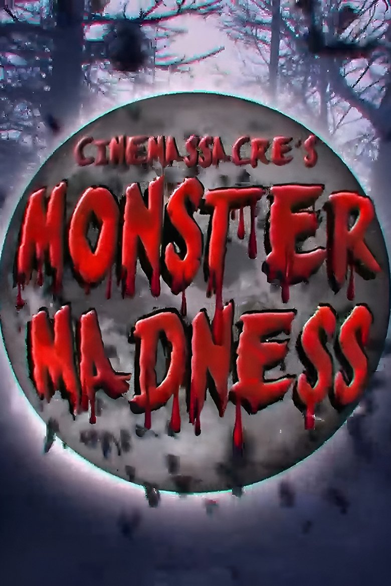 Episodes in Cinemassacre's Monster Madness - Season 17 - Season 17 Poster of Episodes in Cinemassacre's Monster Madness - Season 17 - Season 17