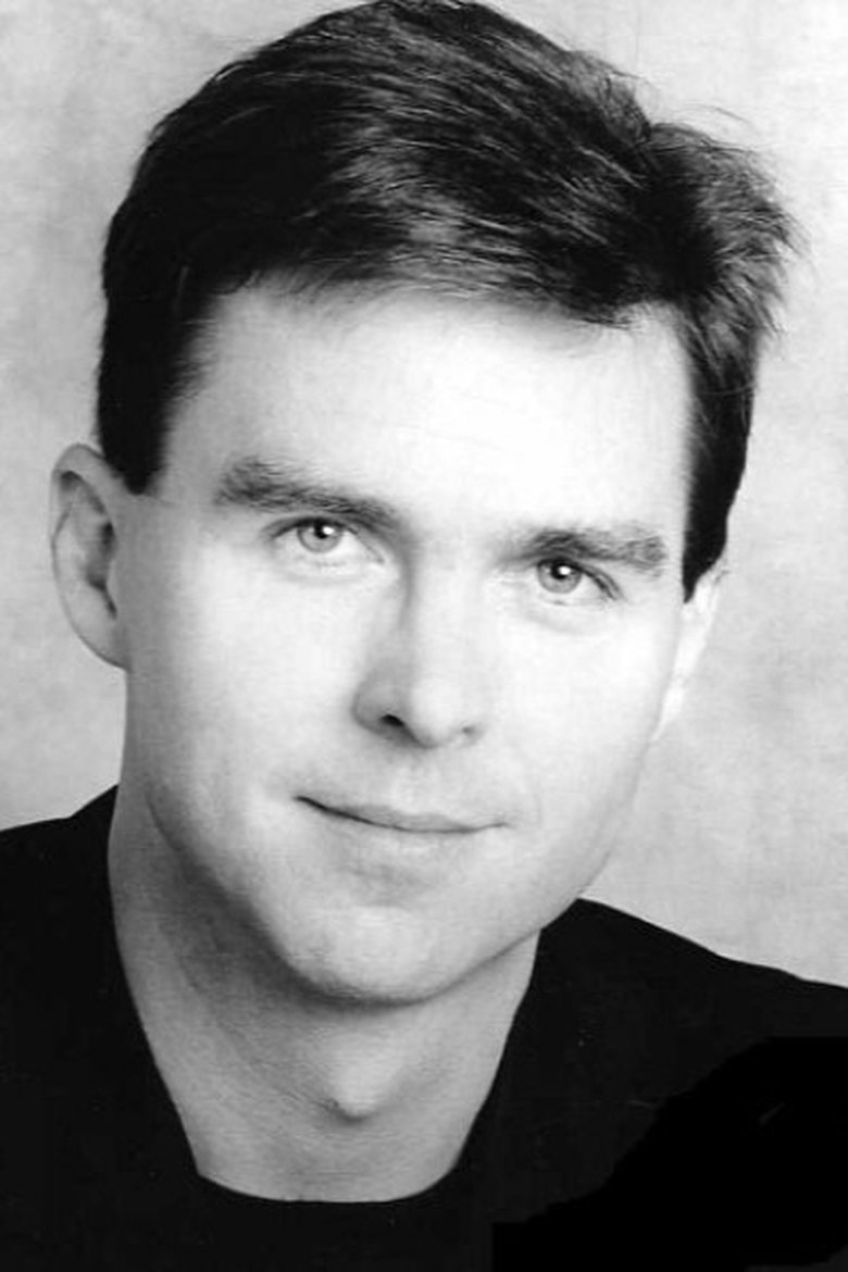 Kevin Scullin Portrait of Kevin Scullin