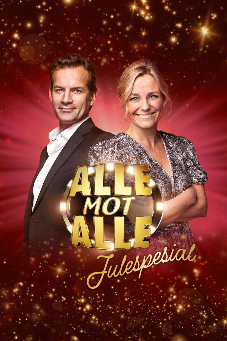Episodes in Alle Mot Alle Julespesial - Season 3 - Season 3 Poster of Episodes in Alle Mot Alle Julespesial - Season 3 - Season 3
