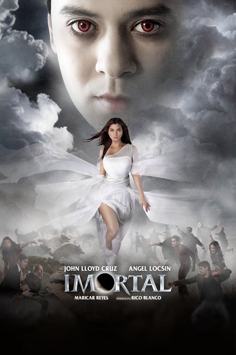Imortal Poster of Imortal