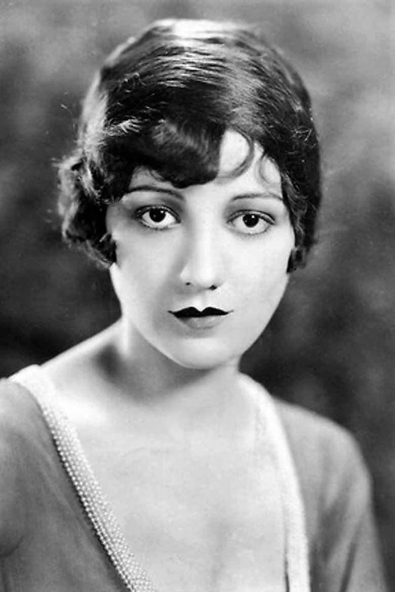 Elinor Fair Portrait of Elinor Fair