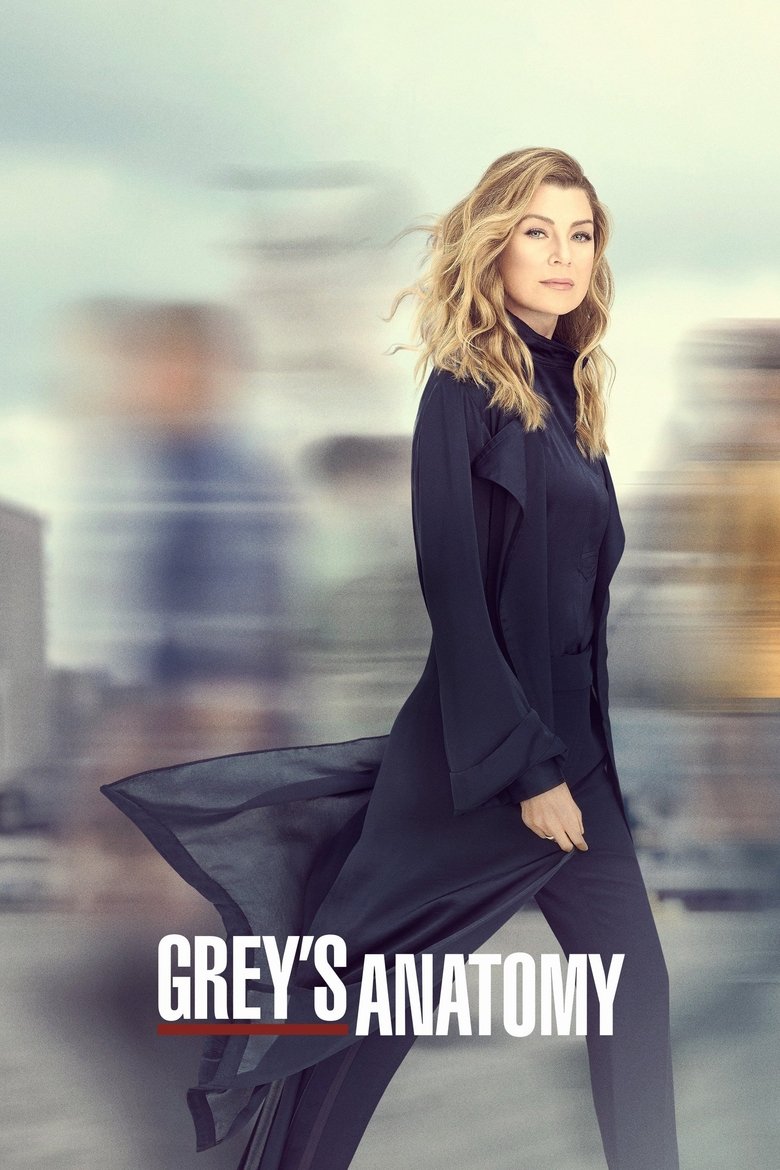 Cast and Crew in Grey's Anatomy - Life on Mars? (Season 16 - Episode 17) - Life on Mars? Poster of Cast and Crew in Grey's Anatomy - Life on Mars? (Season 16 - Episode 17) - Life on Mars?