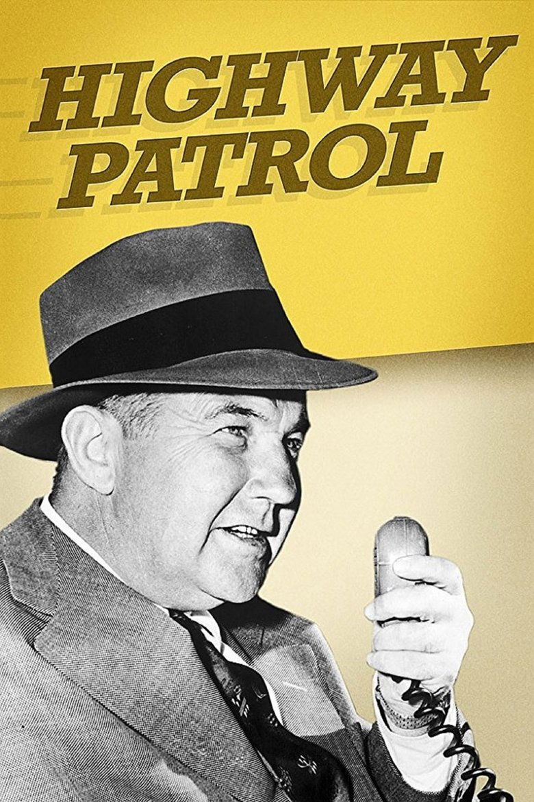 Highway Patrol Poster of Highway Patrol